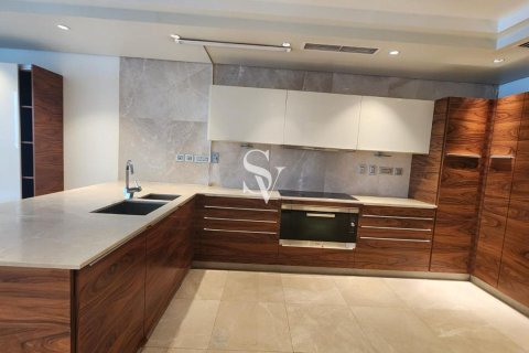 Střešní byt v Palm Jumeirah, Dubai, SAE 4 ložnice, 953 m² Č.: 718851 - fotografie 8