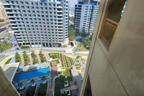 Střešní byt v Palm Jumeirah, Dubai, SAE 4 ložnice, 953 m² Č.: 718851 - fotografie 2