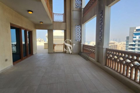 Střešní byt v Palm Jumeirah, Dubai, SAE 4 ložnice, 953 m² Č.: 718851 - fotografie 7