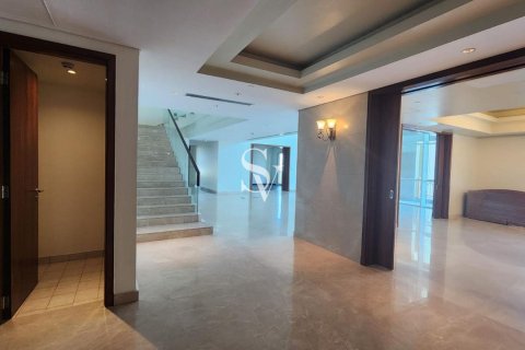 Střešní byt v Palm Jumeirah, Dubai, SAE 4 ložnice, 953 m² Č.: 718851 - fotografie 16