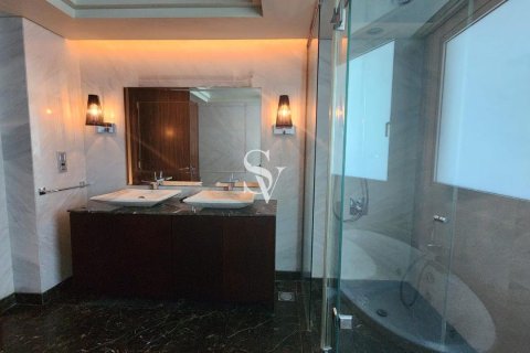 Střešní byt v Palm Jumeirah, Dubai, SAE 4 ložnice, 953 m² Č.: 718851 - fotografie 11