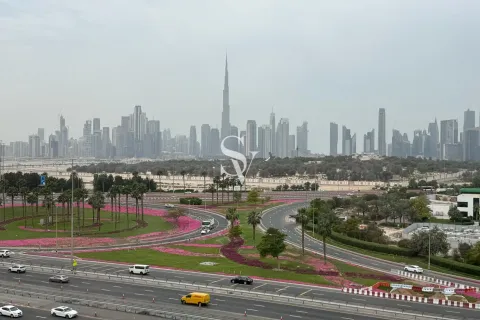 شقة للإيجار في Al Jaddaf، دبي، الإمارات العربية المتحدة 2 غرفة نوم ، 108 متر مربع ، رقم 718852 - صورة 26