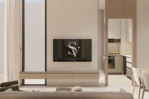 Shtëpi në qytet në Dubai, Emiratet e Bashkuara Arabe 3 dhoma gjumi, 125 m2. № 718848 - Foto 2