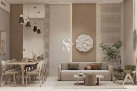 Shtëpi në qytet në Dubai, Emiratet e Bashkuara Arabe 3 dhoma gjumi, 125 m2. № 718848 - Foto 8