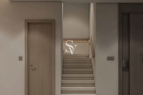 Shtëpi në qytet në Dubai, Emiratet e Bashkuara Arabe 3 dhoma gjumi, 125 m2. № 718848 - Foto 3