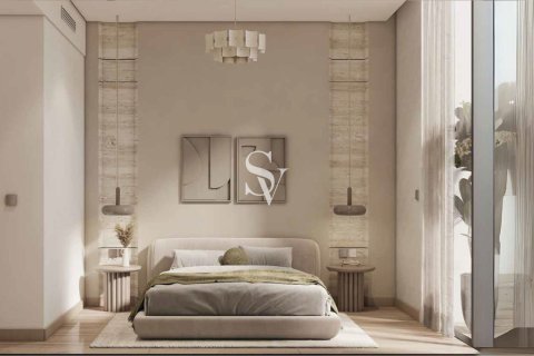 Shtëpi në qytet në Dubai, Emiratet e Bashkuara Arabe 3 dhoma gjumi, 125 m2. № 718848 - Foto 7