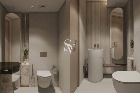 Shtëpi në qytet në Dubai, Emiratet e Bashkuara Arabe 3 dhoma gjumi, 125 m2. № 718848 - Foto 4