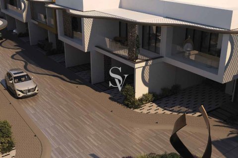Shtëpi në qytet në Dubai, Emiratet e Bashkuara Arabe 3 dhoma gjumi, 125 m2. № 718848 - Foto 14