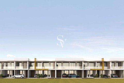 Shtëpi në qytet në Dubai, Emiratet e Bashkuara Arabe 3 dhoma gjumi, 125 m2. № 718848 - Foto 9