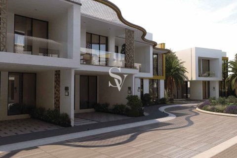 Shtëpi në qytet në Dubai, Emiratet e Bashkuara Arabe 3 dhoma gjumi, 125 m2. № 718848 - Foto 12