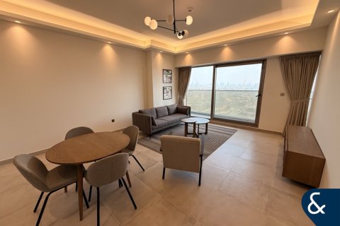 Lakás itt: Jumeirah Lake Towers, Dubai, EAE, 1 hálószoba, 89 m², azonosító: 698120 - fénykép 1
