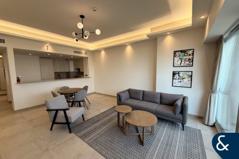 Lakás itt: Jumeirah Lake Towers, Dubai, EAE, 1 hálószoba, 89 m², azonosító: 698120 - fénykép 2