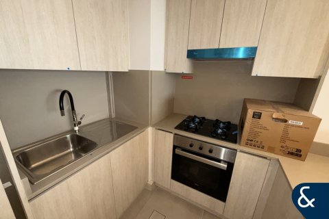 Lakás itt: Jumeirah Lake Towers, Dubai, EAE, 1 hálószoba, 89 m², azonosító: 698120 - fénykép 10