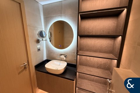 Lakás itt: Jumeirah Lake Towers, Dubai, EAE, 1 hálószoba, 89 m², azonosító: 698120 - fénykép 7