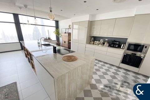 Lakás itt: DIFC, Dubai, EAE, 2 hálószoba, 194 m², azonosító: 698122 - fénykép 7