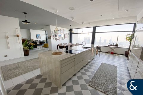 Lakás itt: DIFC, Dubai, EAE, 2 hálószoba, 194 m², azonosító: 698122 - fénykép 4