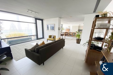 Lakás itt: DIFC, Dubai, EAE, 2 hálószoba, 194 m², azonosító: 698122 - fénykép 3