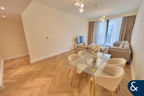 Lakás itt: Downtown Dubai (Downtown Burj Dubai), EAE, 2 hálószoba, 146 m², azonosító: 698123 - fénykép 3