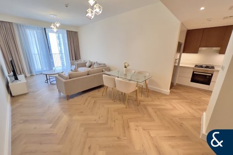 Lakás itt: Downtown Dubai (Downtown Burj Dubai), EAE, 2 hálószoba, 146 m², azonosító: 698123 - fénykép 2