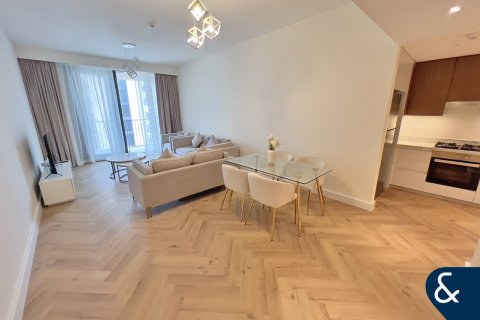 Lakás itt: Downtown Dubai (Downtown Burj Dubai), EAE, 2 hálószoba, 146 m², azonosító: 698123 - fénykép 1