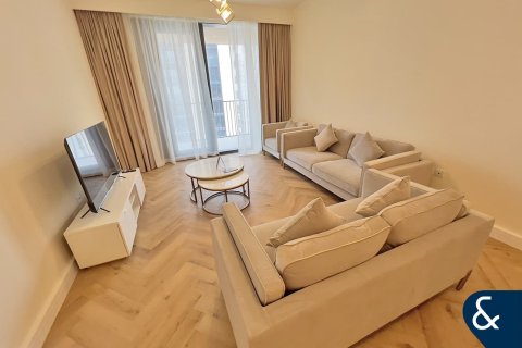 Lakás itt: Downtown Dubai (Downtown Burj Dubai), EAE, 2 hálószoba, 146 m², azonosító: 698123 - fénykép 4