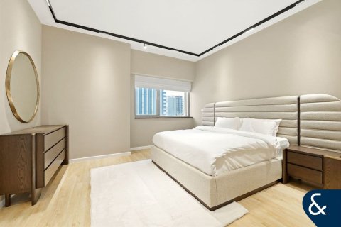 Lakás itt: Business Bay, Dubai, EAE, 1 hálószoba, 126 m², azonosító: 698117 - fénykép 7