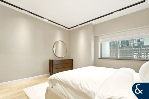 Lakás itt: Business Bay, Dubai, EAE, 1 hálószoba, 126 m², azonosító: 698117 - fénykép 9