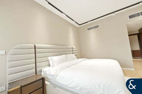 Lakás itt: Business Bay, Dubai, EAE, 1 hálószoba, 126 m², azonosító: 698117 - fénykép 11