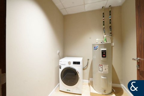 Lakás itt: Business Bay, Dubai, EAE, 1 hálószoba, 126 m², azonosító: 698117 - fénykép 12