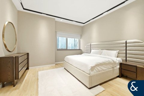 Lakás itt: Business Bay, Dubai, EAE, 1 hálószoba, 126 m², azonosító: 698117 - fénykép 5