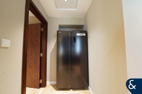 Lakás itt: Business Bay, Dubai, EAE, 1 hálószoba, 126 m², azonosító: 698117 - fénykép 13