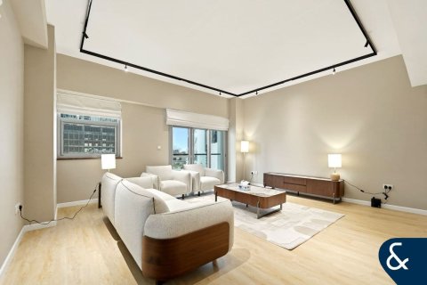 Lakás itt: Business Bay, Dubai, EAE, 1 hálószoba, 126 m², azonosító: 698117 - fénykép 4