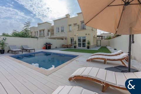 Villa itt: The Springs, Dubai, EAE, 3 hálószoba, 301 m², azonosító: 698118 - fénykép 17