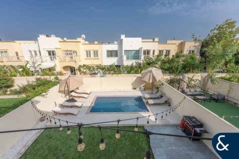 Villa itt: The Springs, Dubai, EAE, 3 hálószoba, 301 m², azonosító: 698118 - fénykép 16