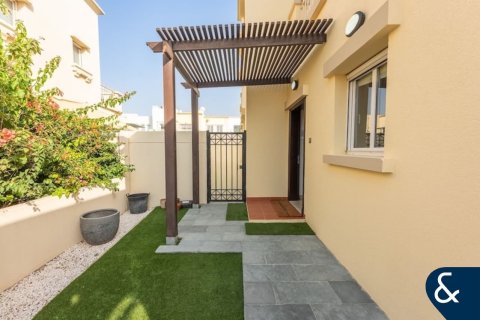 Villa itt: The Springs, Dubai, EAE, 3 hálószoba, 301 m², azonosító: 698118 - fénykép 18