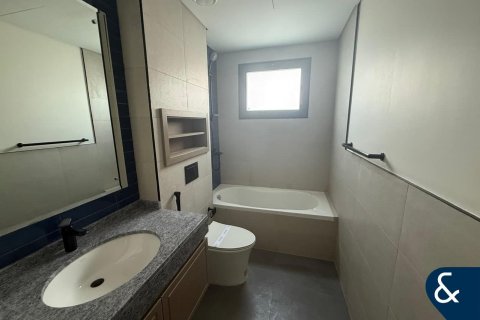 Rumah bandar di Damac Lagoons, Dubai, UAE 5 bilik tidur, 306 meter persegi № 698121 - foto 6