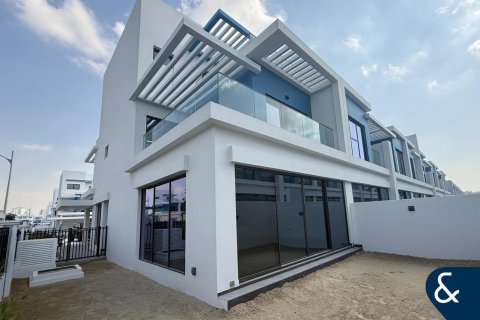 Rumah bandar di Damac Lagoons, Dubai, UAE 5 bilik tidur, 306 meter persegi № 698121 - foto 1