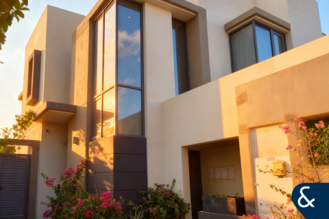 Villa itt: Dubai Hills Estate, Dubai, EAE, 4 hálószoba, 271 m², azonosító: 698119 - fénykép 17