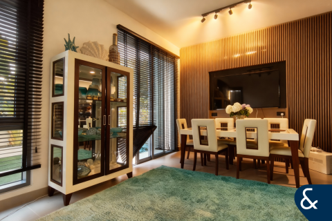 Villa itt: Dubai Hills Estate, Dubai, EAE, 4 hálószoba, 271 m², azonosító: 698119 - fénykép 13