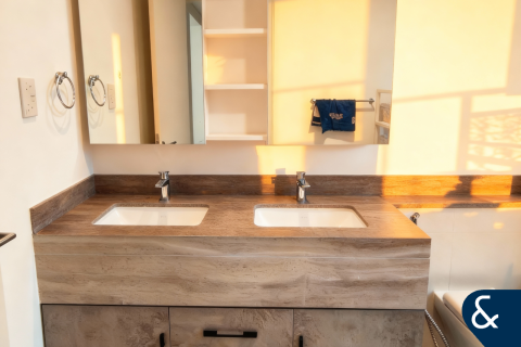 Villa itt: Dubai Hills Estate, Dubai, EAE, 4 hálószoba, 271 m², azonosító: 698119 - fénykép 11