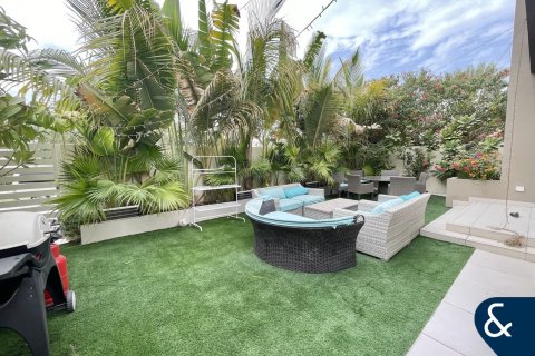 Villa itt: Dubai Hills Estate, Dubai, EAE, 4 hálószoba, 271 m², azonosító: 698119 - fénykép 19