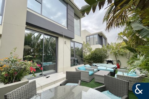 Villa itt: Dubai Hills Estate, Dubai, EAE, 4 hálószoba, 271 m², azonosító: 698119 - fénykép 3
