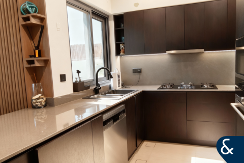 Villa itt: Dubai Hills Estate, Dubai, EAE, 4 hálószoba, 271 m², azonosító: 698119 - fénykép 5