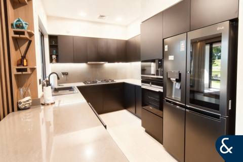 Villa itt: Dubai Hills Estate, Dubai, EAE, 4 hálószoba, 271 m², azonosító: 698119 - fénykép 7