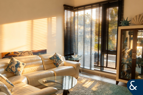 Villa itt: Dubai Hills Estate, Dubai, EAE, 4 hálószoba, 271 m², azonosító: 698119 - fénykép 14