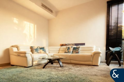 Villa itt: Dubai Hills Estate, Dubai, EAE, 4 hálószoba, 271 m², azonosító: 698119 - fénykép 12