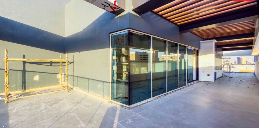 Dubai、UAEにあるマンション 2ベッドルーム、248.3 m2 No679925