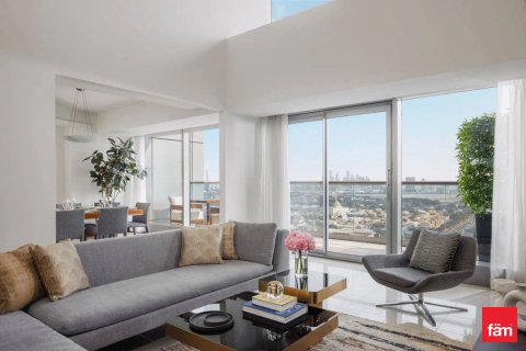 Appartement te huur in Dubai, VAE 2 slaapkamers, 162 vr.m., nr 679926 - foto 3