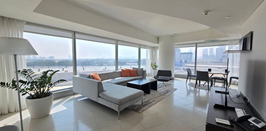 Appartement in Dubai, VAE 2 slaapkamers, 162 vr.m. nr 679926