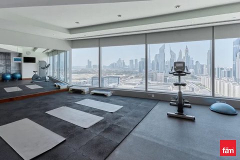 Appartement te huur in Dubai, VAE 2 slaapkamers, 162 vr.m., nr 679926 - foto 10